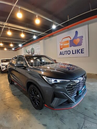 Changan  2026, 0 km - 1.5 л - Bakı