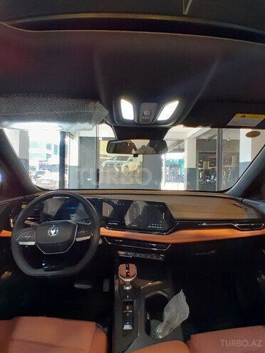 Changan  2026, 0 km - 1.5 л - Bakı