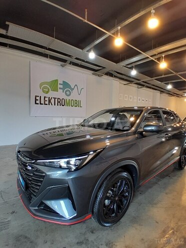 Changan  2026, 0 km - 1.5 л - Bakı