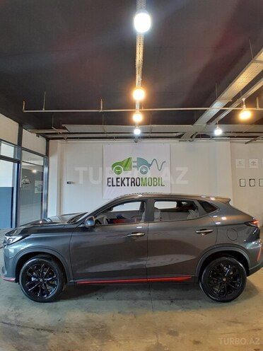 Changan  2026, 0 km - 1.5 л - Bakı
