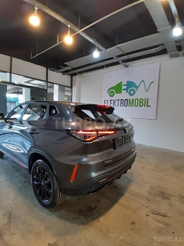 Changan  2026, 0 km - 1.5 л - Bakı