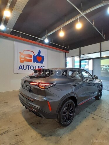 Changan  2026, 0 km - 1.5 л - Bakı