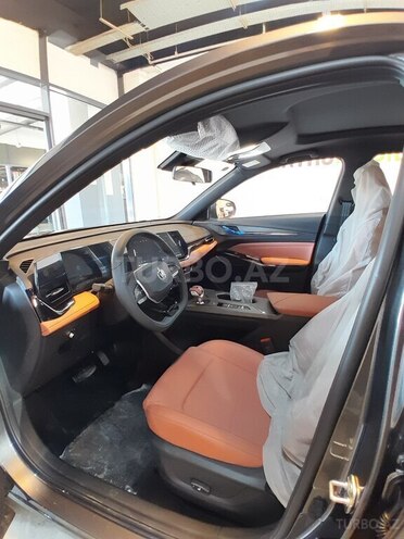 Changan  2026, 0 km - 1.5 л - Bakı