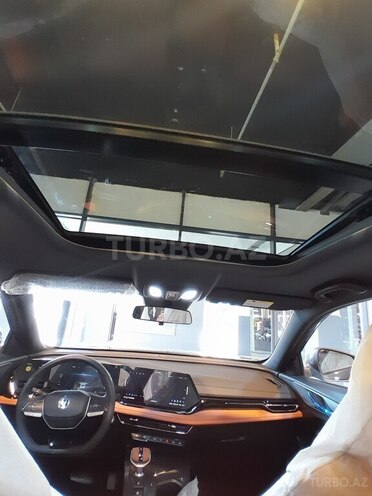Changan  2026, 0 km - 1.5 л - Bakı