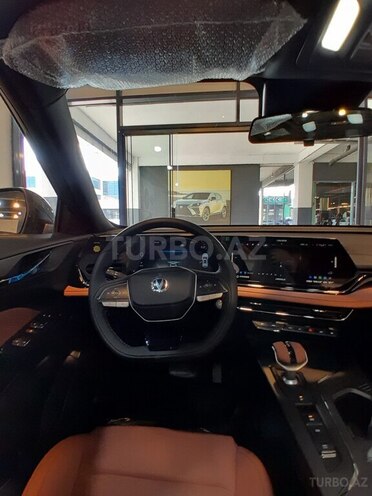 Changan  2026, 0 km - 1.5 л - Bakı
