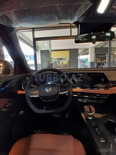 Changan  2026, 0 km - 1.5 л - Bakı