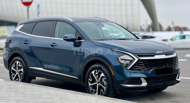 Kia Sportage-2