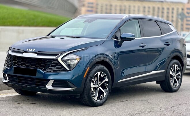 Kia Sportage-3