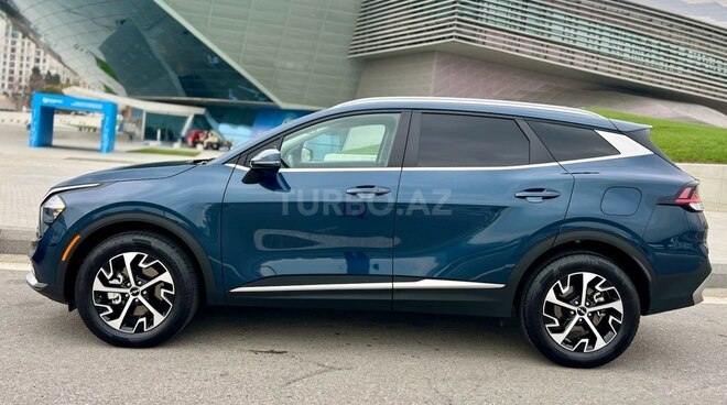 Kia Sportage-4