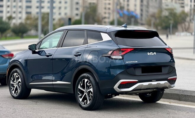 Kia Sportage-5