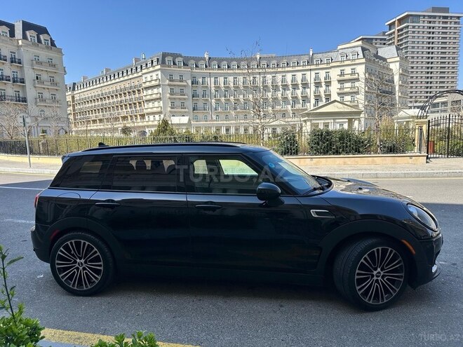 Mini Clubman-5