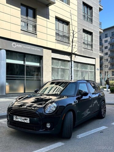 Mini Clubman-3