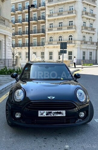 Mini Clubman-2