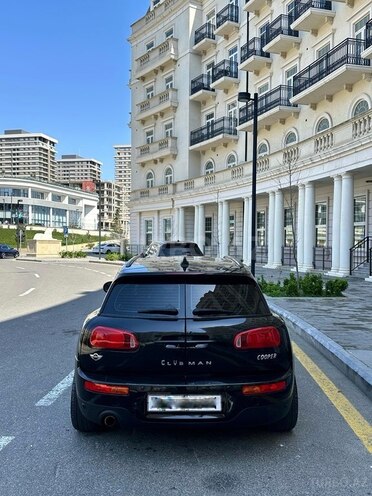 Mini Clubman-6