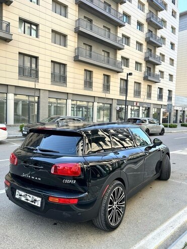 Mini Clubman-7