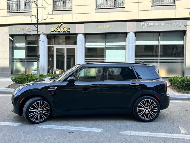 Mini Clubman-4