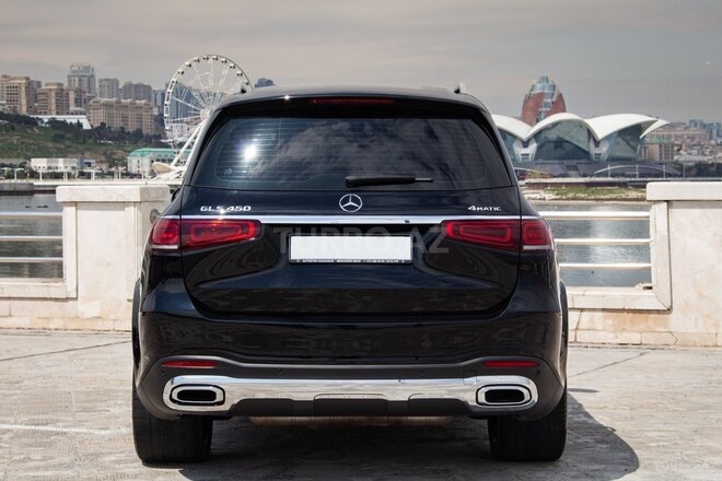 Mercedes GLS 450 4MATIC-6
