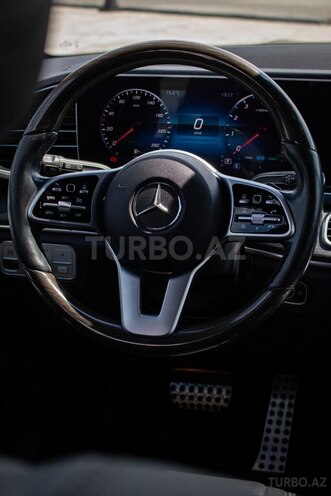 Mercedes GLS 450 4MATIC-9
