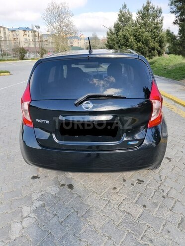Nissan Note-2