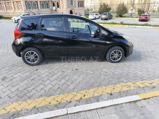 Nissan Note-4