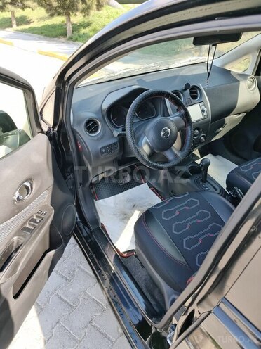 Nissan Note-6