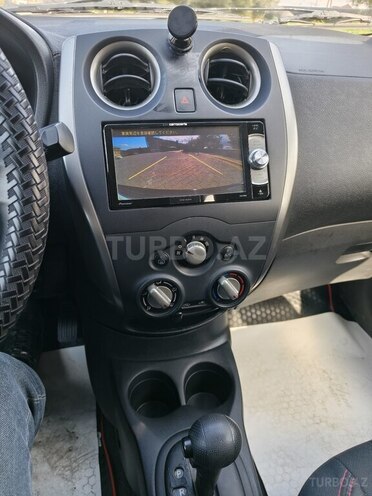 Nissan Note-10