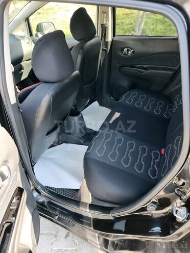 Nissan Note-9
