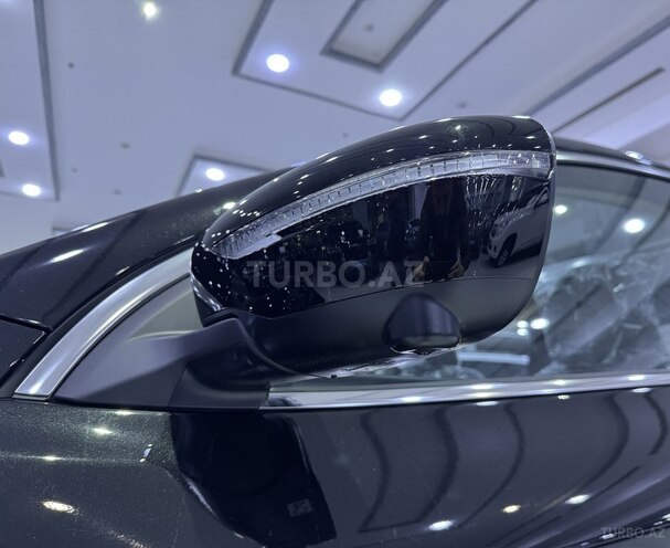 Nissan Qashqai 2026, 0 km - 2.0 л - Bakı