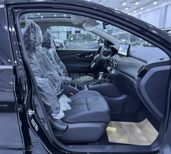 Nissan Qashqai 2026, 0 km - 2.0 л - Bakı