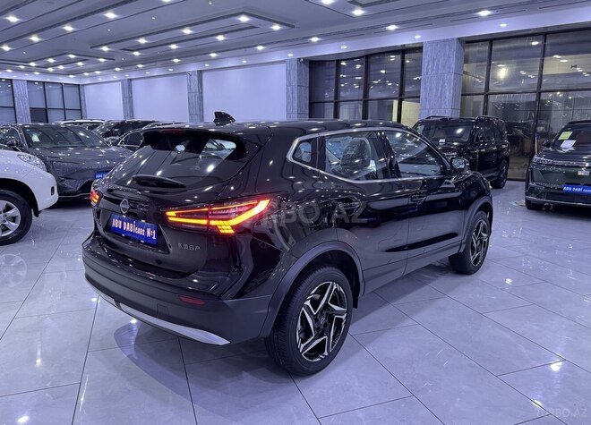 Nissan Qashqai 2026, 0 km - 2.0 л - Bakı