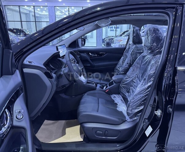 Nissan Qashqai 2026, 0 km - 2.0 л - Bakı