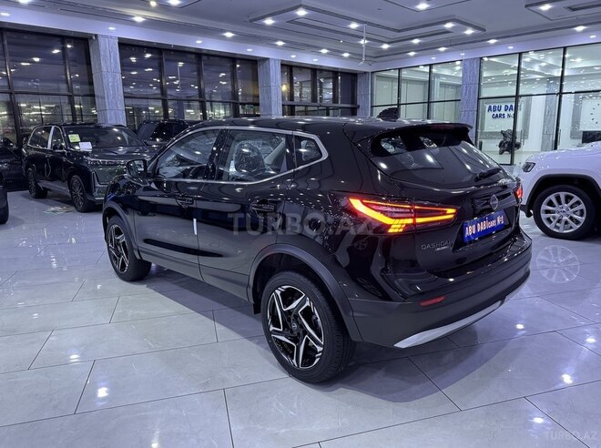 Nissan Qashqai 2026, 0 km - 2.0 л - Bakı