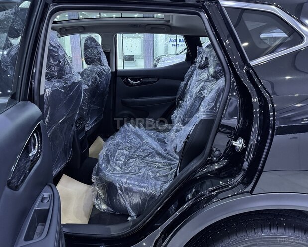 Nissan Qashqai 2026, 0 km - 2.0 л - Bakı