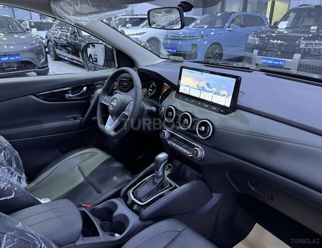 Nissan Qashqai 2026, 0 km - 2.0 л - Bakı