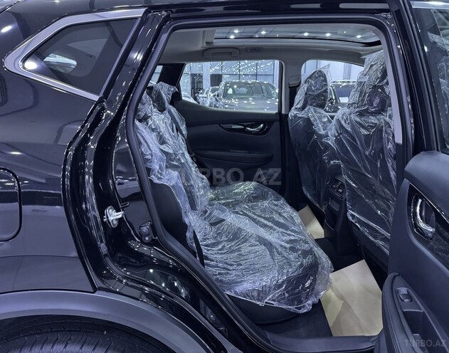 Nissan Qashqai 2026, 0 km - 2.0 л - Bakı