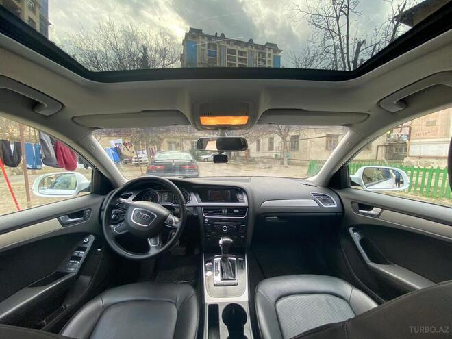Audi A4-5