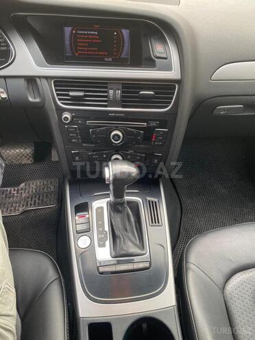 Audi A4-6