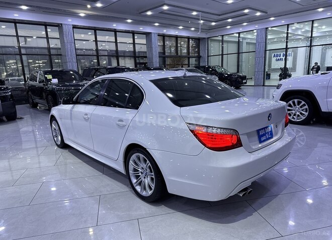 BMW 525-6