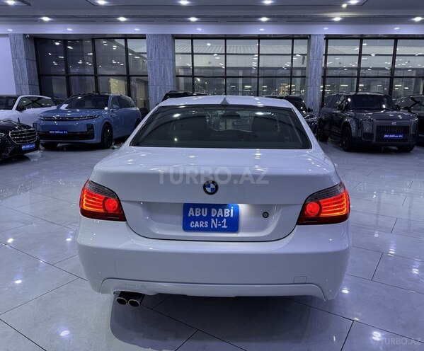 BMW 525-7