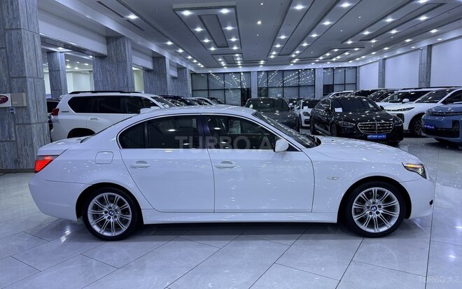 BMW 525-4