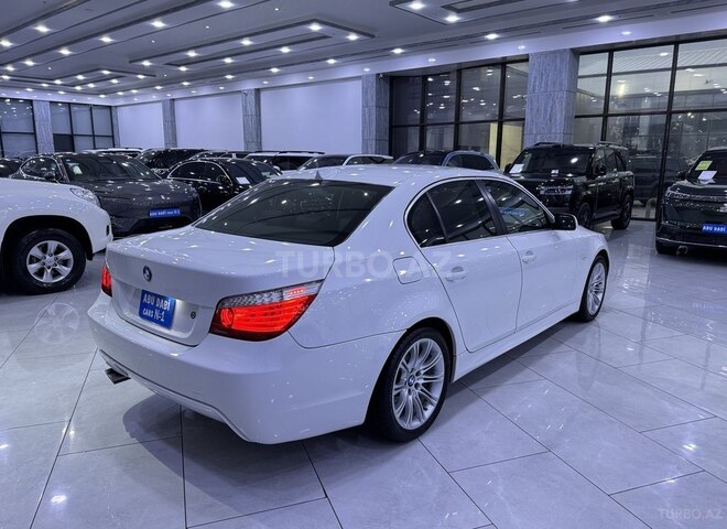 BMW 525-5