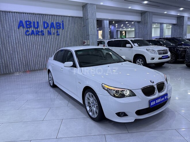 BMW 525-3