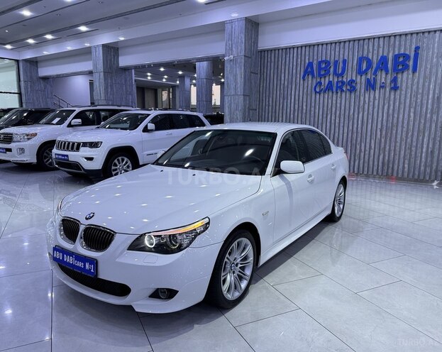 BMW 525-1