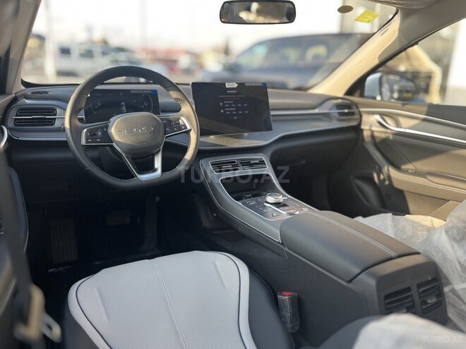 BYD Destroyer 05-6