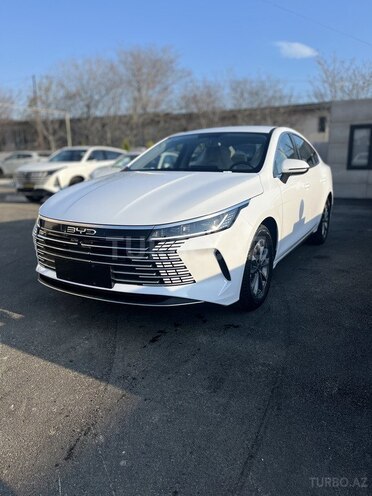 BYD Destroyer 05-4