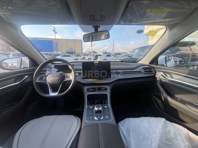 BYD Destroyer 05-9