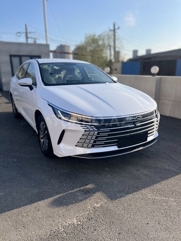 BYD Destroyer 05-5