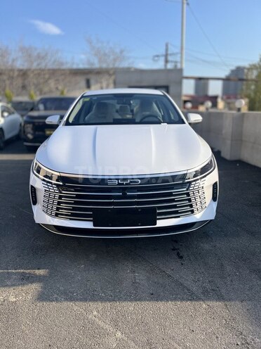BYD Destroyer 05-1