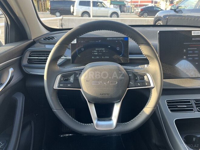 BYD Destroyer 05-2