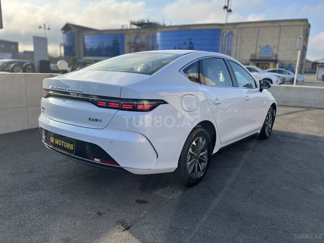BYD Destroyer 05-15